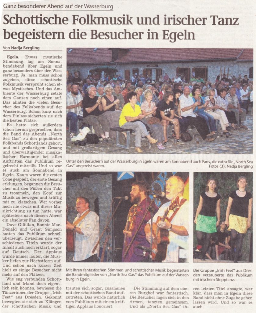 Tageszeitung aus Sachsen-Anhalt